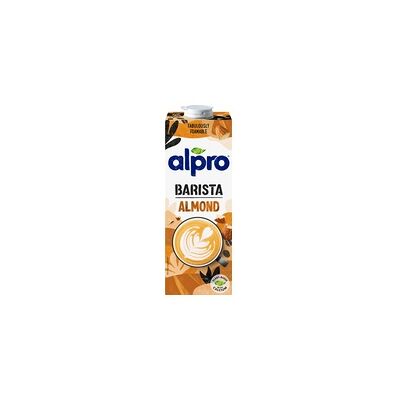 Bebida de Almendra 1L - Bebida Vegetal Bebida de Almendra 1L - Bebida Vegetal