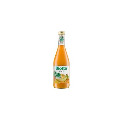 * Vita 7 500 ml - Biotta * Vita 7 500 ml - Biotta