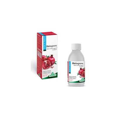 Jugo de Granada con Selenio 500 ml - Specchiasol Jugo de Granada con Selenio 500 ml - Specchiasol