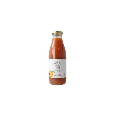 Cal Valls Zumo de Pomelo Rosa - Zumo Cal Valls Zumo de Pomelo Rosa - Zumo