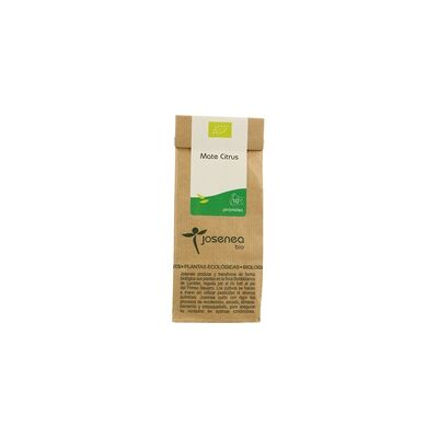 Infusión Orgánica de Mate Cítrico Josenea - Té de Hierbas Infusión Orgánica de Mate Cítrico Josenea - Té de Hierbas