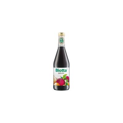 * Breuss 500 ml - Biotta * Breuss 500 ml - Biotta