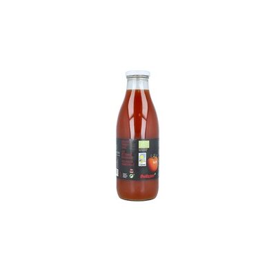 Zumo de Tomate Orgánico 1 L - Delizum Zumo de Tomate Orgánico 1 L - Delizum