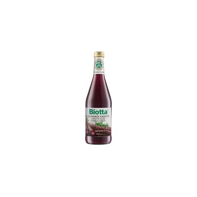 Zumo de Zanahoria Negra Orgánico - Prensado en Frío, Fermentado - Jugo Zumo de Zanahoria Negra Orgánico - Prensado en Frío, Fermentado - Jugo