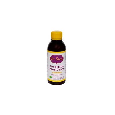 Bebida Probiótica Bio Equilibrio Concentrado 500 ml - Dr. Stevi Bebida Probiótica Bio Equilibrio Concentrado 500 ml - Dr. Stevi