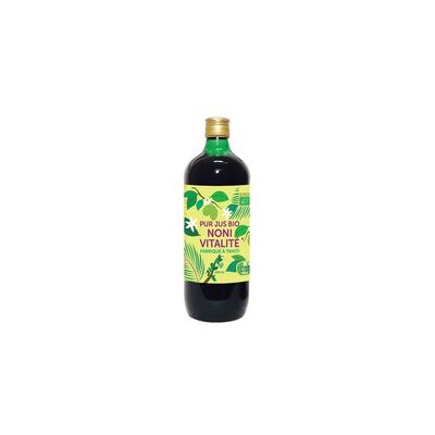 Jugo de Tahitian Noni 1 L - Tahiti Naturel Jugo de Tahitian Noni 1 L - Tahiti Naturel