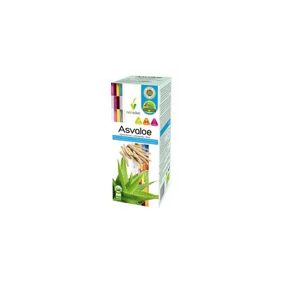 Asvaloe digestivo y depurativo 1000 ml - Nova Diet Asvaloe digestivo y depurativo 1000 ml - Nova Diet