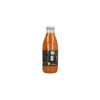Zumo de Zanahoria Ecológico Delizum - Zumo Zumo de Zanahoria Ecológico Delizum - Zumo