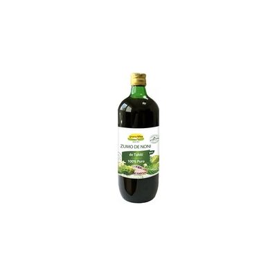 Zumo de noni de Tahití Bio 1000 ml - Granovita Zumo de noni de Tahití Bio 1000 ml - Granovita