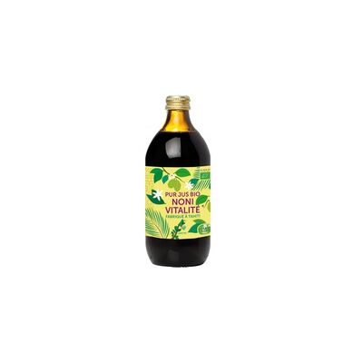 Jugo de Tahitian Noni 500 ml - Tahiti Naturel Jugo de Tahitian Noni 500 ml - Tahiti Naturel