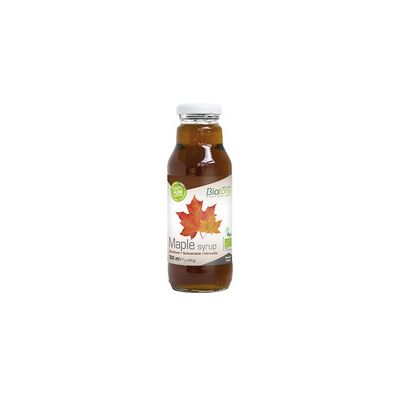 Jarabe de arce 300 ml - Biotona Jarabe de arce 300 ml - Biotona