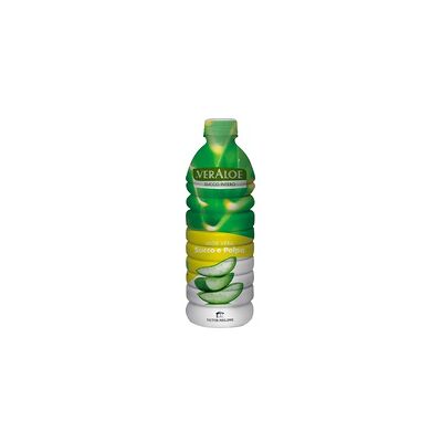 Jugo y pulpa de aloe vera 1 L - Victor philippe Jugo y pulpa de aloe vera 1 L - Victor philippe