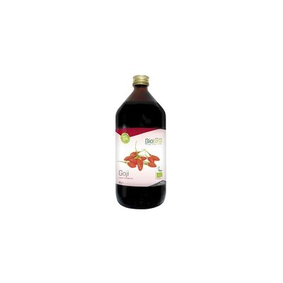 Jugo de goji 1 L - Biotona Jugo de goji 1 L - Biotona