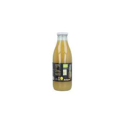 Zumo Piña Orgánico Delizum - Zumo Zumo Piña Orgánico Delizum - Zumo