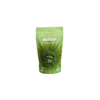3 x Matcha Eco 70 g de polvo - Artemis 3 x Matcha Eco 70 g de polvo - Artemis