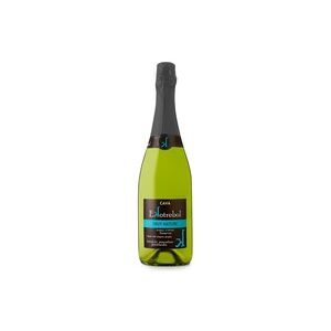 Cava Brut Nature Reserva Ecológico 750 ml - Ekotrebol Cava Brut Nature Reserva Ecológico 750 ml - Ekotrebol