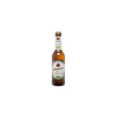 12 x Cerveza pilsner 330 ml - Riedenburguer 12 x Cerveza pilsner 330 ml - Riedenburguer
