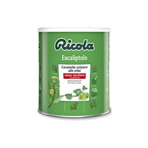Eucalipto 1 kg - Ricola Eucalipto 1 kg - Ricola