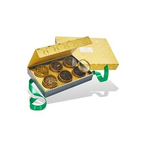 Juego de seis tés 180 g - Vahdam Teas Juego de seis tés 180 g - Vahdam Teas