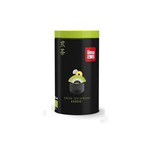 Té verde sencha exótico ' 100 g - Lima Té verde sencha exótico ' 100 g - Lima