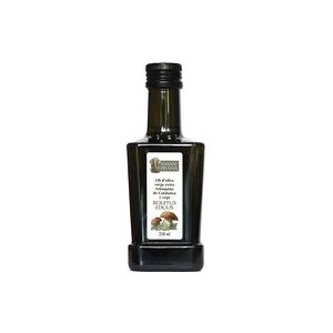 Amanprana Aceite de oliva extra virgen con boletus Bio 250 ml de aceite - Amanprana