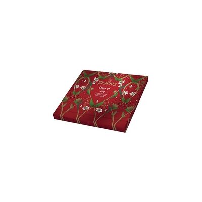 Calendario de adviento de té 24 bolsitas infusoras - Pukka Calendario de adviento de té 24 bolsitas infusoras - Pukka