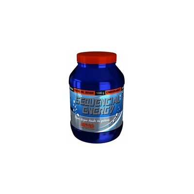 Sequencial energy (sabor frutos del bosque) 1 kg - Mega Plus Sequencial energy (sabor frutos del bosque) 1 kg - Mega Plus