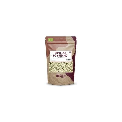 Semillas de cañamo 500 g - Karma Semillas de cañamo 500 g - Karma