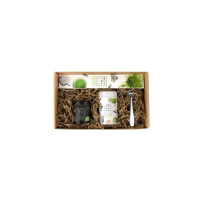 Matcha & Co - Set de Matcha - 30g Premium Matcha & Co - Set de Matcha - 30g Premium