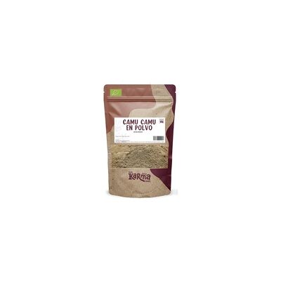 Camu camu en polvo 90 g de polvo - Karma Camu camu en polvo 90 g de polvo - Karma