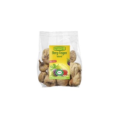 Higos secos 500 g - Rapunzel Higos secos 500 g - Rapunzel