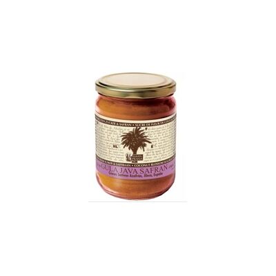 Azafrán Orgánico Gula Java 310 g de polvo - Amanprana Azafrán Orgánico Gula Java 310 g de polvo - Amanprana