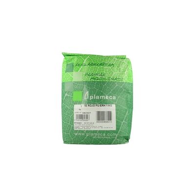 Té Puerh Rojo 1 kg - Plameca Té Puerh Rojo 1 kg - Plameca