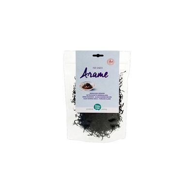 Terrasana Arame 50 g - Alga Terrasana Arame 50 g - Alga