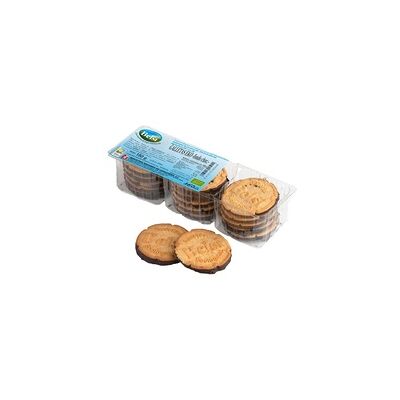 Belsi: Galletas de espelta con chocolate - Galletas Belsi: Galletas de espelta con chocolate - Galletas