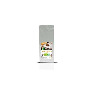 Granos de moca etíopes 1 kg - Fructivia Granos de moca etíopes 1 kg - Fructivia
