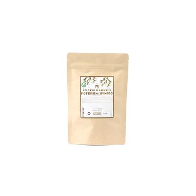 Té Poterium Spinoso 100 g - Erbavoglio Té Poterium Spinoso 100 g - Erbavoglio