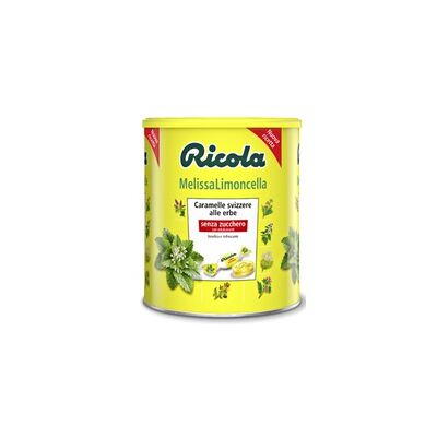 Melisa Limoncillo 1 kg - Ricola Melisa Limoncillo 1 kg - Ricola