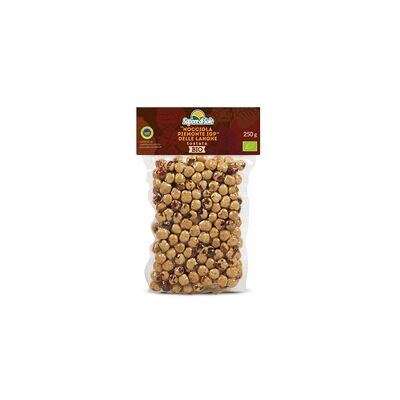 Piedmont IGP avellana 250 g - Sapore di Sole Piedmont IGP avellana 250 g - Sapore di Sole