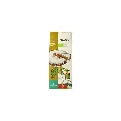Mezcla ecológica para tarta de almendra Porto Muiños - 3x, 5x, 10x Mezcla ecológica para tarta de almendra Porto Muiños - 3x, 5x, 10x