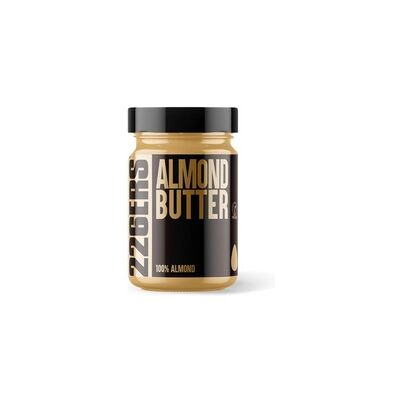 Crema de almendra 320 g - 226ERS Crema de almendra 320 g - 226ERS