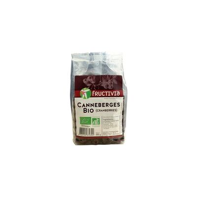 Arándanos enteros orgánicos 500 g - Fructivia Arándanos enteros orgánicos 500 g - Fructivia