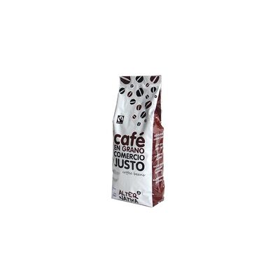 Café en Grano Descafeinado 1 kg - Alternativa3 Café en Grano Descafeinado 1 kg - Alternativa3