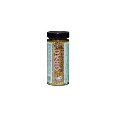 Mezcla Botánica Sin Chile 90 g de polvo - Amanprana Mezcla Botánica Sin Chile 90 g de polvo - Amanprana