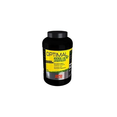 Isoglucid (Sabor Piña) 3 kg - Mega Plus Isoglucid (Sabor Piña) 3 kg - Mega Plus