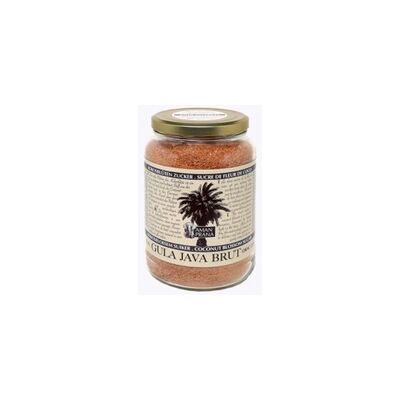Gula Java Brut, grano medio Bio 1 kg de polvo - Amanprana Gula Java Brut, grano medio Bio 1 kg de polvo - Amanprana