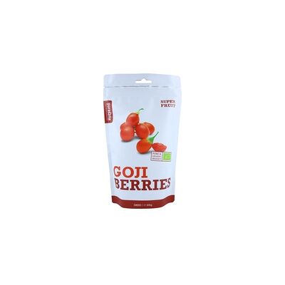 Bayas de goji 200 g - Purasana Bayas de goji 200 g - Purasana