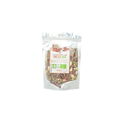 Mulberry Mix Superfruits Bio 200 g - Erbavoglio Mulberry Mix Superfruits Bio 200 g - Erbavoglio