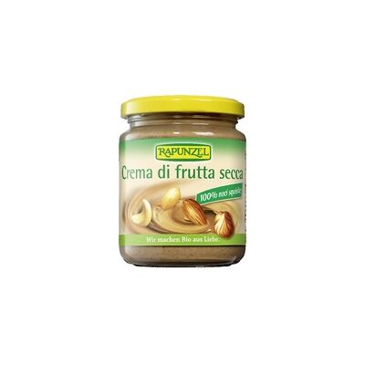 Crema de Nueces Rapunzel - Crema Tostada Orgánica Crema de Nueces Rapunzel - Crema Tostada Orgánica
