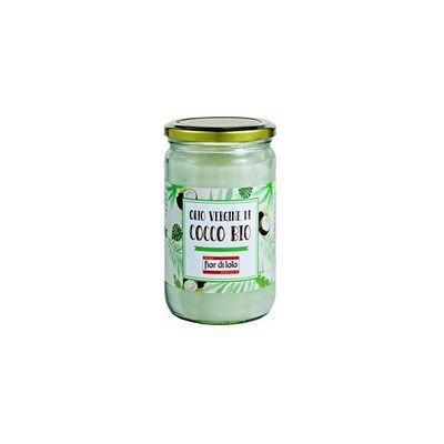 Aceite de Coco Virgen Orgánico Probios - 950ml - Cocina y Repostería Aceite de Coco Virgen Orgánico Probios - 950ml - Cocina y Repostería